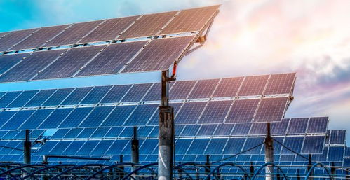 法国参观中国光伏产品生产工厂，感叹不存在什么产能过剩